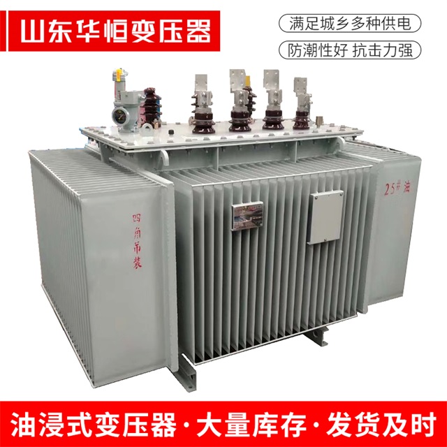 S13-10000/35北林北林北林电力变压器厂家