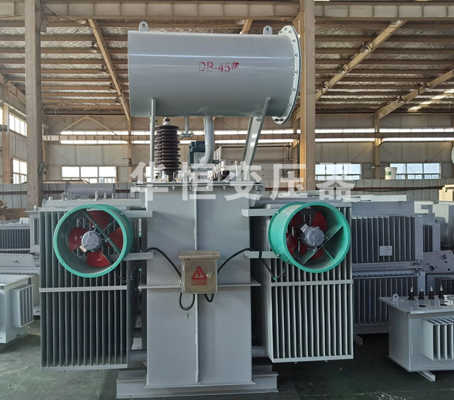 S13-6300/35北林北林北林电力变压器