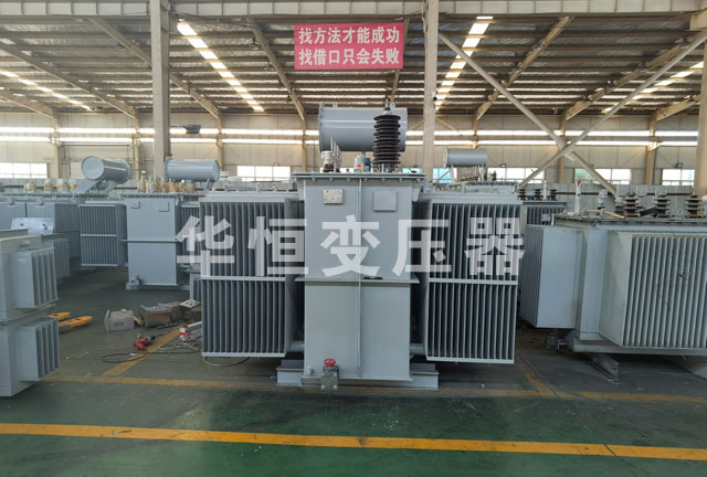 SZ11-6300/35北林北林北林油浸式变压器价格