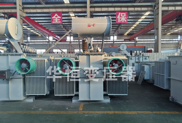 S13-6300/35北林北林北林油浸式变压器